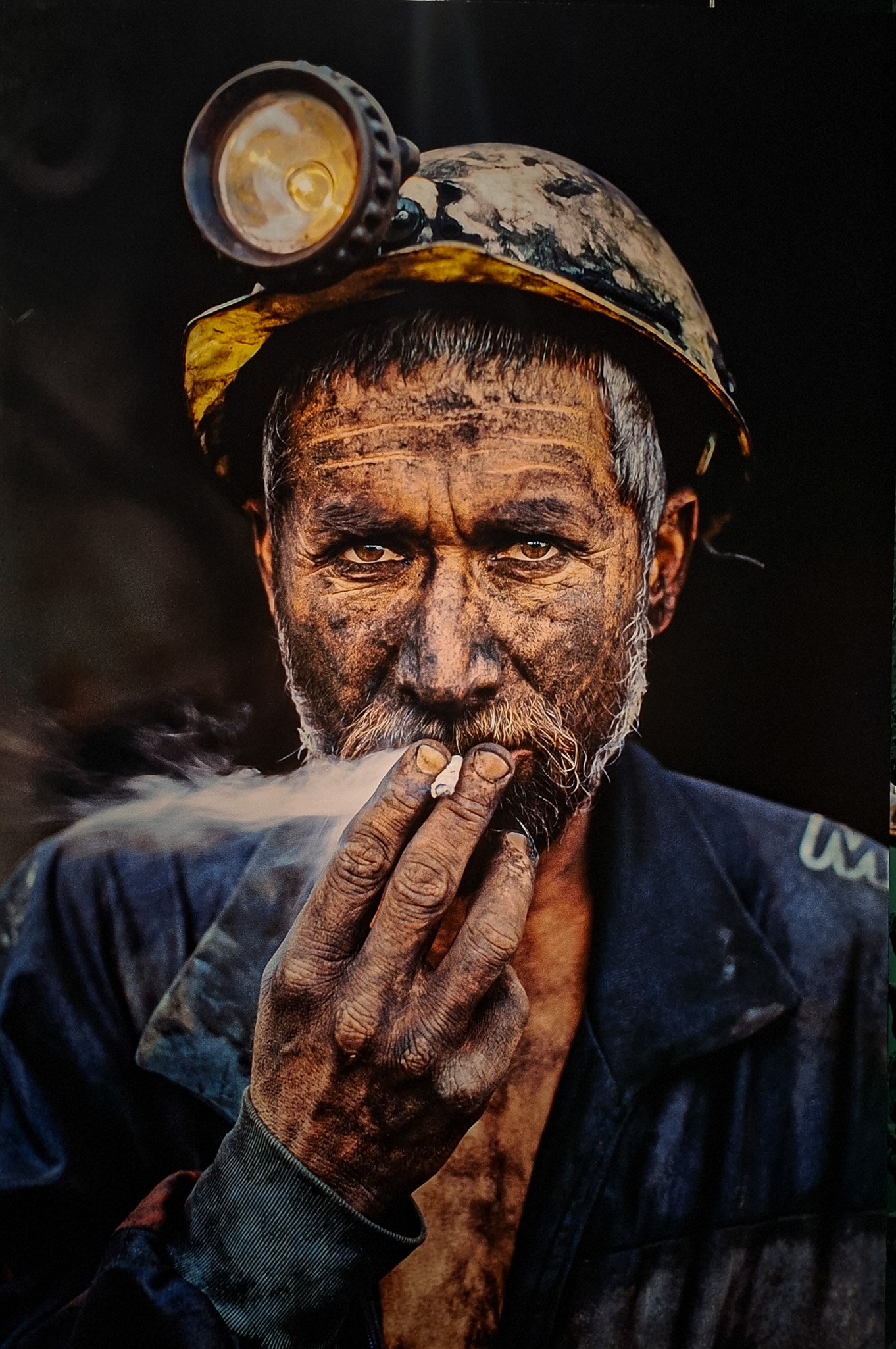Móvil 20260613 Steve McCurry 10